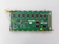 DMF50161N-FU-FW LCD Sreen Dispay Panel No Touch For OPTREX 1 Year Warranty