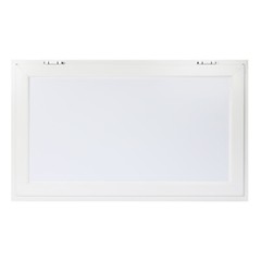 50″L x 30″W Concession Stand Serving Window Food Truck Service Awning Aluminum