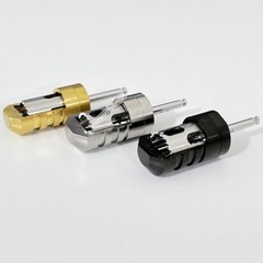Dental Bone Collector Drill SLT Semilunar Technique Bone Harvest GBR Drill USA