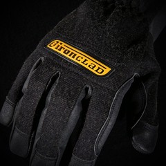 HEATWORX REINFORCED; Heat and Cut Resistant Gloves, Palm Heat Protection up t…