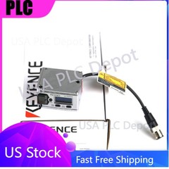 Brand New KEYENCE LR-TB5000C Laser Sensor Switch