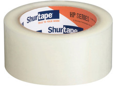 Shurtape HP 100 CLR-48mm x 100m, 36 Rolls Per Case, Free Shipping