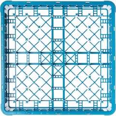 Carlisle RP14 OptiClean All-Purpose Plate / Tray Rack