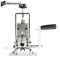 Electric & Manual Wire Stripping Machine Cable Cutter Copper Peeling Stripper US