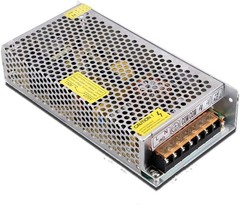 120W Switching Power Supply DC 24V 5A Transformer Regulated (120W)