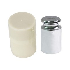 HFS(R) M2 Class 500-Gram Chrome Scale Calibration Weight – Accurate