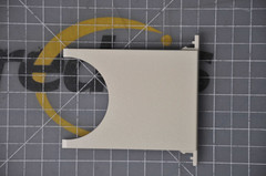 NEW IBM FILLER PANEL INSERT FOR 30L6218, MONITOR 30L6230