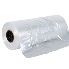 Plasticplace Garment Bags, 21 x 7 x 40 – Clear, case of 450 bags