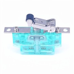 FOR S800a Snap Action Limit Switch NO+NC Contacts IP40 Contact IP00 Terminals
