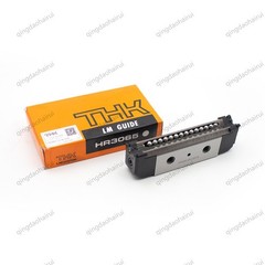 THK Separate Linear Guide Rail HR2042 2555 3065 3575 HR1123 1530 918 4085TUU
