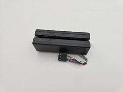 Gasboy C08086 CFN Mag Reader/ Conn Assembly (New, No Warranty)