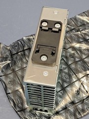Weidmuller – 1469480000 – Power Supply Pro Eco 120W 24V 5A – NEW