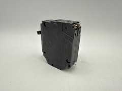 GE THQP235 Circuit Breaker 35A 2P 120/240V THQP 35 Amp 2 Pole Plug On