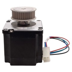 Stratasys 204010-0001 Z-Axis Stepper Motor For Dimension BST 1200es 3D Printer