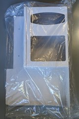 Bowman Dispensers Hygiene Station, BD111-0012, Great Condition, Free Shipping