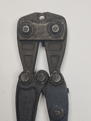National Telephone Supply Co No 51-M 850 Nicopress Sleeve Tool
