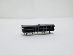 229268 New-No Box; Molex 43045-2201 Lot-3 Shrouded Headers; 90Deg; 22-Pin