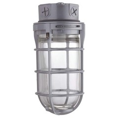 150w Incandescent Utility Vapor Tight Ceiling Mount Fixture
