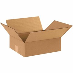 25 – 12 x 10 x 4 Shipping Boxes Packing Moving Cartons Cardboard Mailing Box