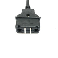 Delonghi 7312577519 D690UX D677Ux Deep Fryer Magnetic Power Cord Genuine