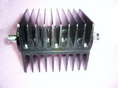 PASTERNACK PE7021-30 100 Watts 30 dB Fixed Attenuator DC 1.5GHz N-Male/N-Female