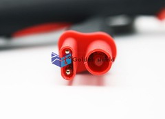 UT-L31 Remote Control Probe ,52 In. L Red Use for 1507,1503,1587,1550B✦Kd
