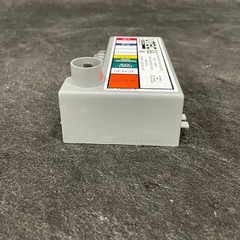 UTEC Intermittent Pilot Ignition Control Only 24Vac 50/60Hz 1003-600A Series