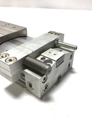 SMC MY3B40-800LS Rodless Pneumatic Cylinder 0.8MPa Max Press