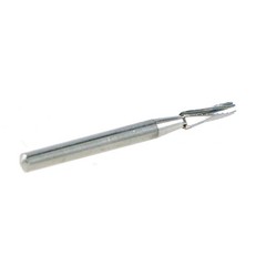 US WAVE Dental Carbide Strawberrie Dental burs Taper Fissure Head For High Speed