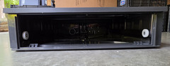 NCR 2181-3105-9090 RealPOS Key Lock Full Size Cash Drawer