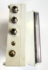 Btg MEK-2300 Jct-1100/a Pulptec Consistency 100-240v-ac Transmitter