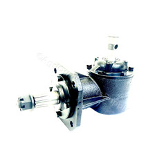 Drop-in replacement Land Pride Gearbox 826-383C and 826-026C for RC1660