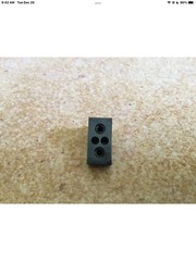 Pitney Bowes/Surefeed Pusher Blocks 18007-015 Flowmaster Free Samples