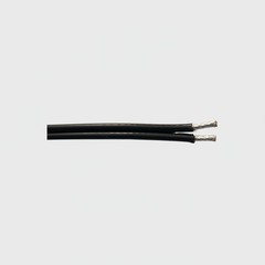 Perfect Vision PV6D2RB Dual RG6 Coaxial Cable DirecTV 75-Ohm 18 AWG 200′ Spool