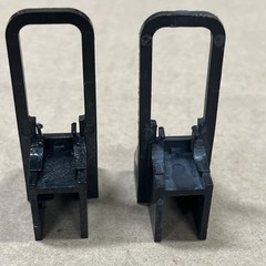 EATON 17-21110 NEUTRAL/GROUND BAR STANDOFFS From Kit CHN125C
