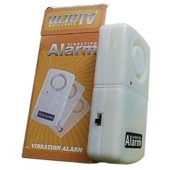 Detector Earthquake Get Early Warning of Impending Earthquake quake alarm-ca