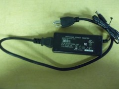NEW Power Supply GE0241DA-1220 Switching Power Adapter *FREE SHIPPING*