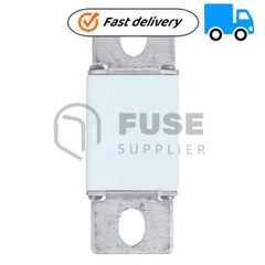 1PC New Eaton BUSSMANN 170M1758 160A 750V Fuse Fast Shipment