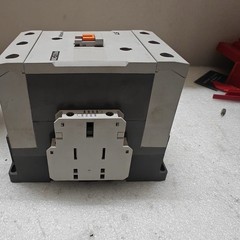 METASOLE CONTACTOR LS MC130A(2521)