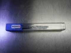 Kyocera 6.60mm Coolant Thru Carbide Drill 8mm Shank 865-2598AG2598 (LOC3360)