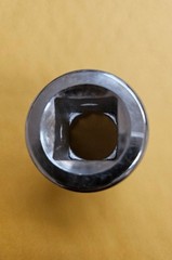 1-1/16″ Socket 12-point 3/4″ Drive ARMSTRONG #13-134 100% USA NEW – “LAST ONE”