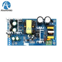 AC 100-240V To DC 24V 4-8A Power Supply Module Switching Power Board 50-60HZ