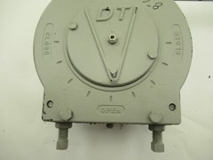 Dynatorque DT40 Valve Actuator 7d-33-4565 manufacture 2023