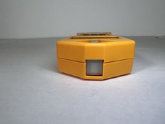 Gamma – Scout Radiation Detector With USB – Port
