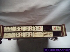 Daytronic Mainframe 9010 with (1) 9515A, (5) 9455A, (1) 9130