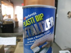 Plasti Dip Performix 11236 Copper Metalizer 11OZ AEROSOL SPRAY FREE SHIPPING