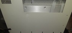 Tek 8 GHz Logic Analyzer 136 Chan. P6960 Probes TESTED! TLA7016, TLA7AA4, P6980