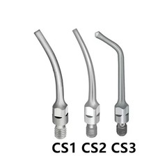 30Model Dental Ultrasonic Scaler Scaling Endo Perio Tip Fit SIRONA Handpiece