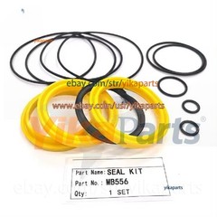 for MB256 MB356 MB556 Hydraulic Hammer Seal Kits for Stanley Breaker Excavator
