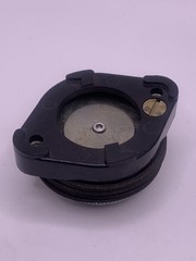Westinghouse OT2B4 Flush Pushbutton Operator, NO COLOR CAPS